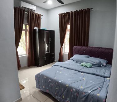 Malacca City Apartment | NH Homestay