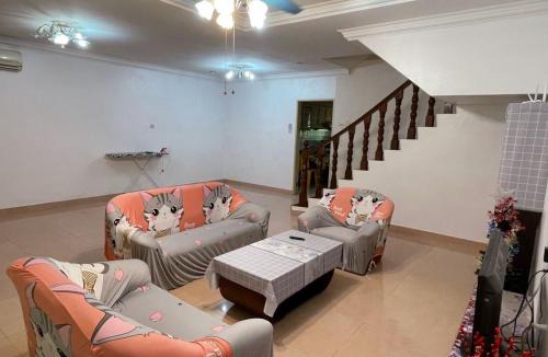 Sibu House | NH Homestay Sibu