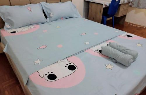 Sibu House | NH Homestay Sibu