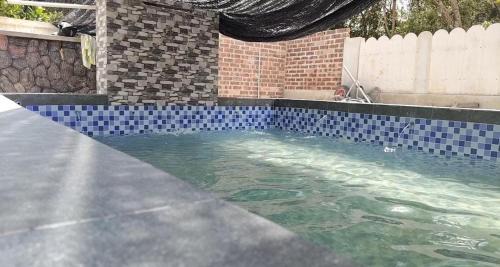 Pasir Mas House | Nia Homestay Pasir Mas