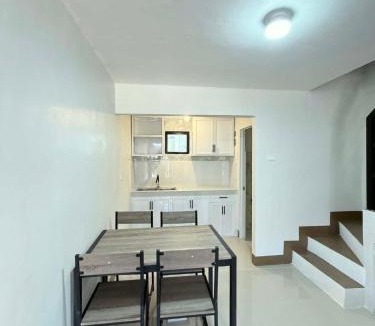 Ormoc Apartment | Nica's place at DECA HOMES GREGORIA RESIDENCES ORMOC CITY
