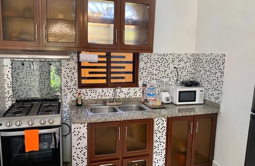 La Esplanada Apartment | Nice 2 bedrooms apartment in Sosua calle Nicaragua