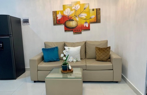 La Esplanada Apartment | Nice 2 bedrooms apartment in Sosua calle Nicaragua