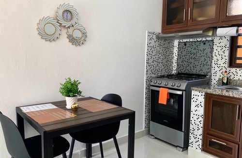 La Esplanada Apartment | Nice 2 bedrooms apartment in Sosua calle Nicaragua