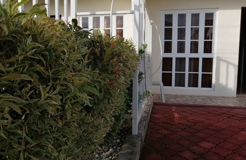 Batangas City House | Nice & Cozy Apt Near at Caltex/Diversion Road