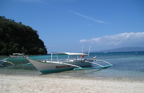 Puerto Galera Apartment | Nice Family APARTMENT for up ti 6 peron