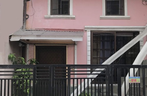 Cainta Apartment | Nice Furnished Apt. in Rizal