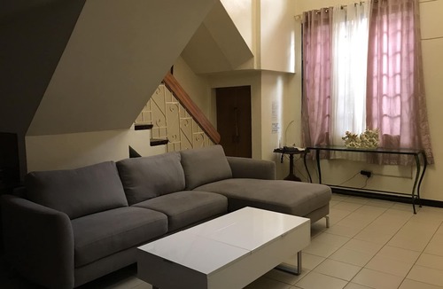Cainta Apartment | Nice Furnished Apt. in Rizal