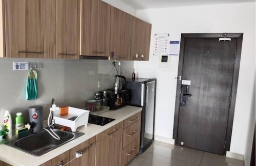 Taman Century Apartment | Nice Holiday Home@KSL D'Esplanade, JB 4-5 pax 1108