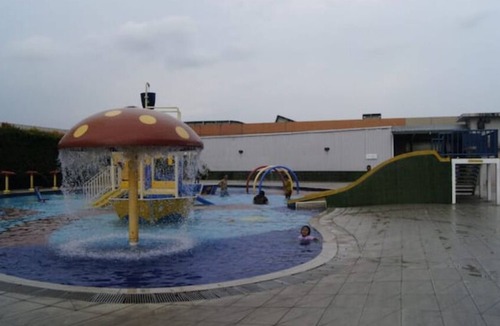 Taman Century Apartment | Nice Holiday Home@KSL D'Esplanade, JB 4-5 pax 1108