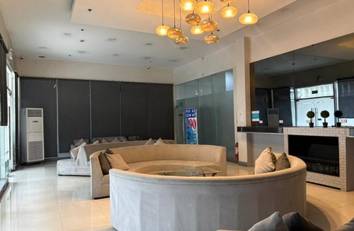 Manila Hotel | Nice Hotel Mac Arthur