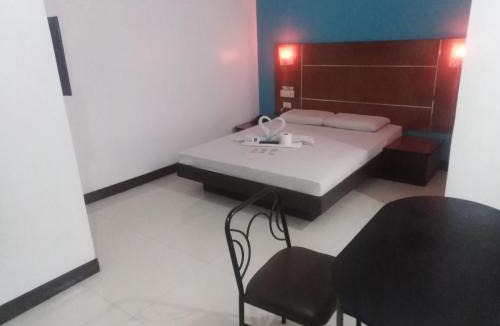 Ortigas Center Hostel | Nice Hotel Pasig