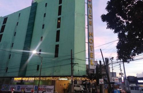Ortigas Center Hostel | Nice Hotel Pasig