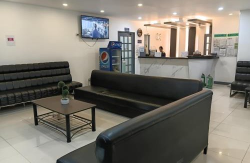 Quiapo Hostel | Nice Hotel