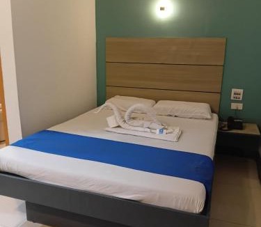 Quiapo Hostel | Nice Hotel
