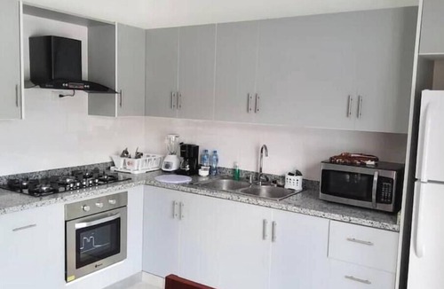 Urbanizacion Tavarez Apartment | Nice two-bedroom apartment