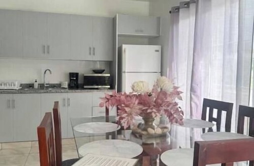 Urbanizacion Tavarez Apartment | Nice two-bedroom apartment