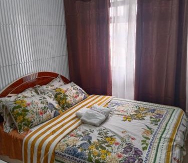 Highway Hills Hotel | Nicecondote
