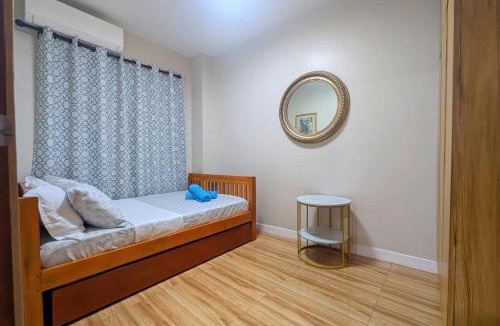 Laoag House | Nicolas Guest House