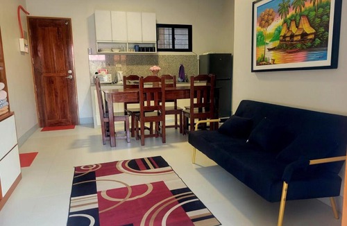 El Nido Villa | Nido's Nest Retreat