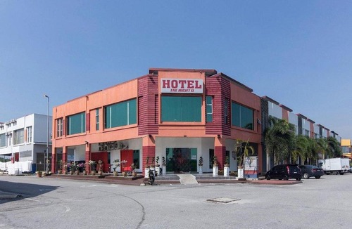 Sepang Hotel | Night Queen Express Hotel KLIA T1 and KLIA T2