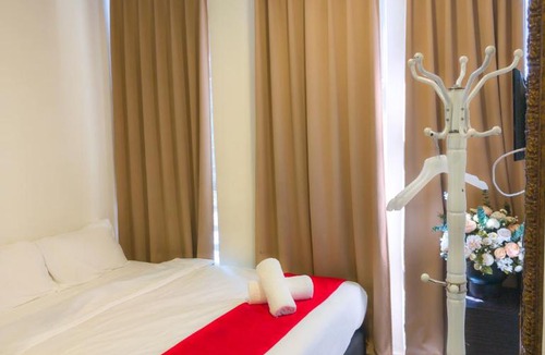 Sepang Hotel | Night Queen Express Hotel KLIA T1 and KLIA T2