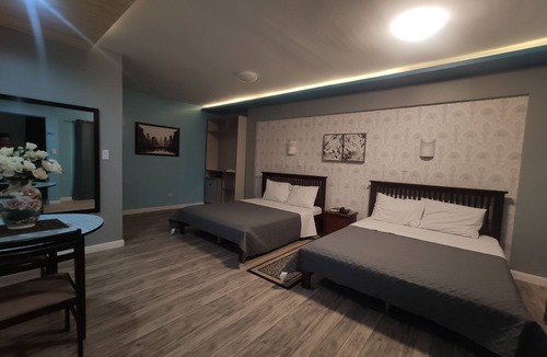 Calapan Hotel | Nikita's Place Hotel