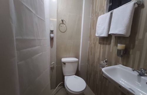 Calapan Hotel | Nikita's Place Hotel