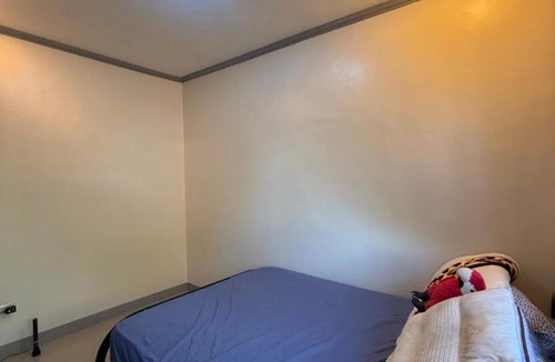 Culaba House | Nimrod's Cafe - Airconditioned Queen Beds with Starlink Wi-Fi