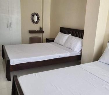 Boac Hotel | Nine Balconies Island Stay