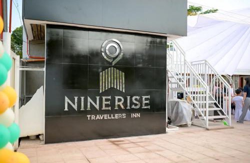 Santiago City Hotel | Nine Rise Travellers Inn
