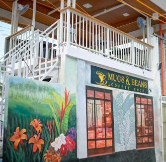 Santiago City Hotel | Nine Rise Travellers Inn