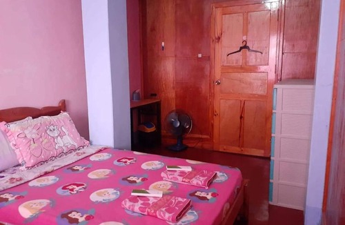 Tadian House | Nineu Lodge