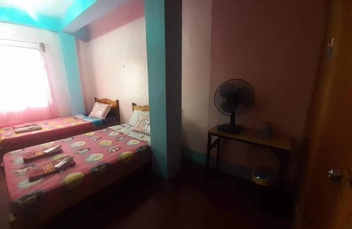 Tadian House | Nineu Lodge
