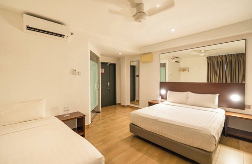 Downtown George Town Hotel | NIO Hotel