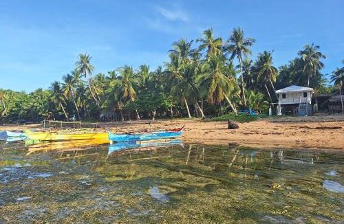 Hernani Other | Nipa House