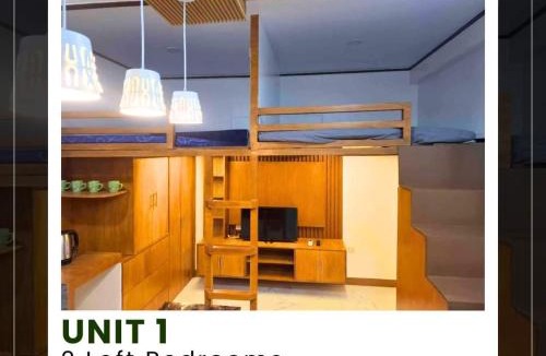 San Juan House | Nissi Transient House