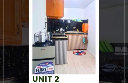 San Juan House | Nissi Transient House