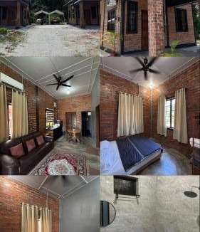 Simpang Kiri House | Nizana House Homestay