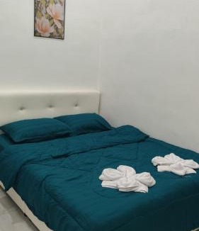 Arau House | NJAZ Homestay Perlis