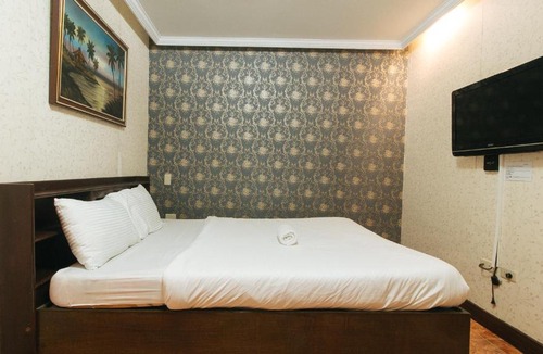 Tuburan Hotel | NJNC Pension House