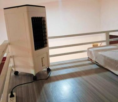 Tayabas City Apartment | NM Homestay