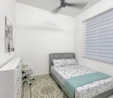 Ayer Panas House | NN Homestay Anjung Gapam Ayer Keroh