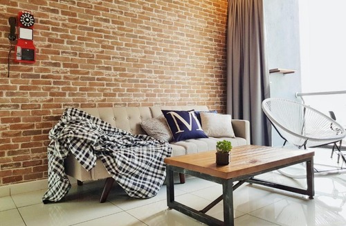 Bandar Puchong Jaya Apartment | No.2 The Loft @Puchong Skypod Residence