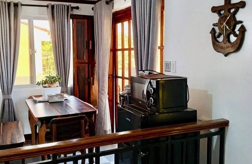 Puerto Princesa City Centre Bed & Breakfast | Noah Bed&Breakfast 3 Private Room NEWHOME QUIET place to stay Solar No Blackouts