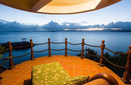 Taytay Resort | NoaNoa Private Island