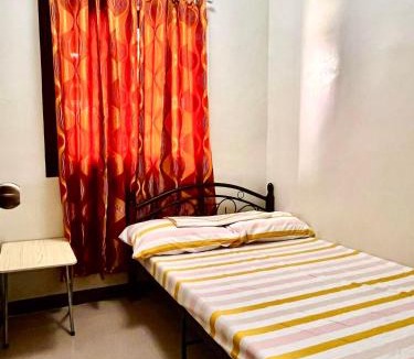 Lipa House | NobieAzzir Place Lipa City Transient Homes