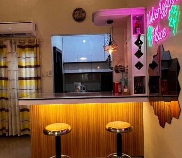 Lipa House | NobieAzzir Place Lipa City Transient Homes