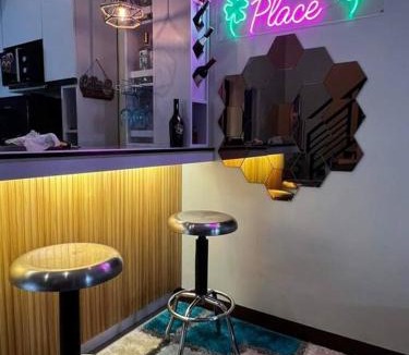 Lipa Apartment | Nobieazzir Place