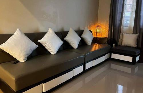 Lipa Apartment | Nobieazzir Place